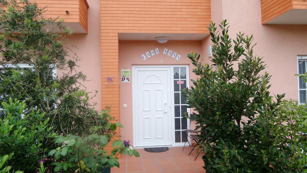 Casa Nana Hotel Cadima Luaran gambar
