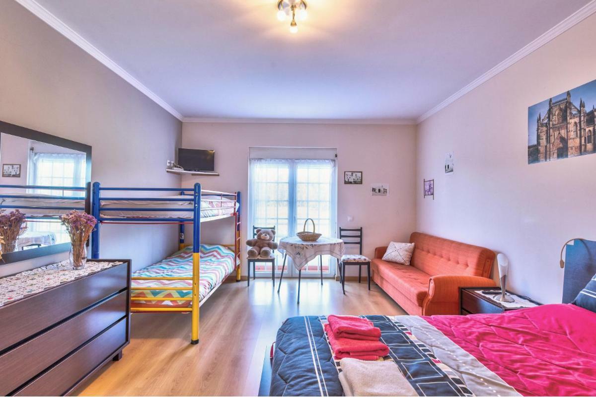 Casa Nana Hotel Cadima Luaran gambar
